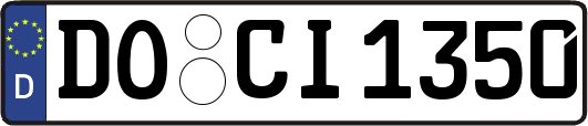 DO-CI1350