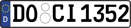 DO-CI1352