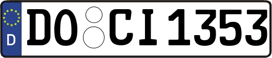 DO-CI1353