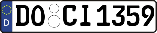 DO-CI1359