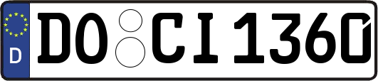 DO-CI1360