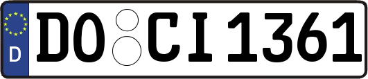DO-CI1361