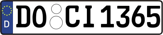 DO-CI1365