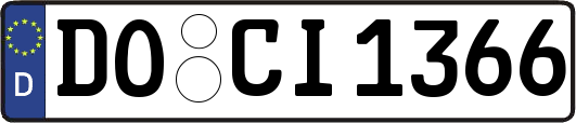 DO-CI1366