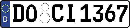 DO-CI1367