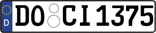 DO-CI1375
