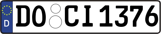DO-CI1376