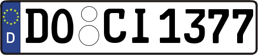 DO-CI1377