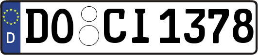 DO-CI1378