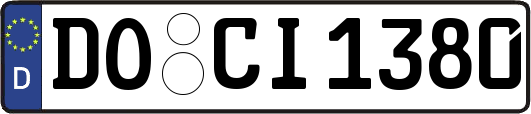 DO-CI1380