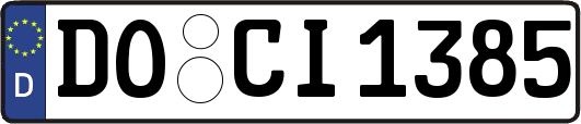DO-CI1385