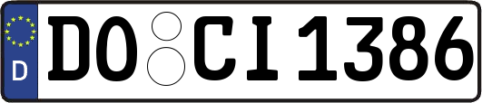 DO-CI1386