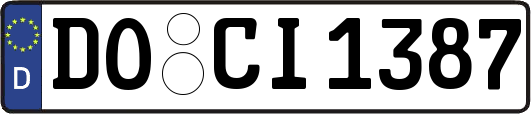 DO-CI1387