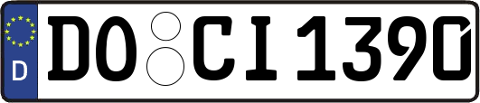 DO-CI1390