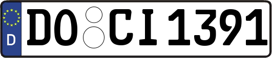 DO-CI1391