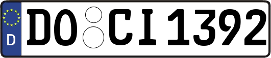 DO-CI1392
