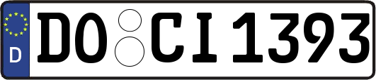DO-CI1393