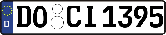 DO-CI1395