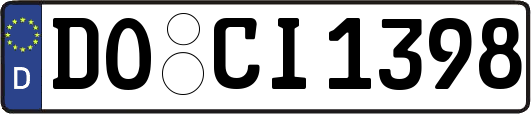 DO-CI1398