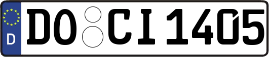 DO-CI1405