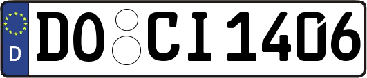 DO-CI1406