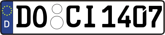 DO-CI1407