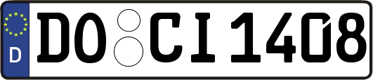 DO-CI1408