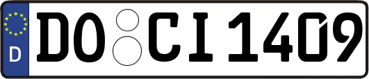 DO-CI1409