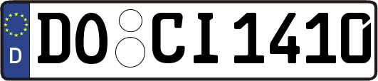 DO-CI1410