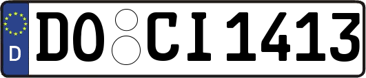 DO-CI1413