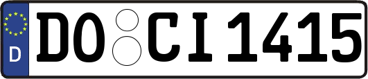 DO-CI1415