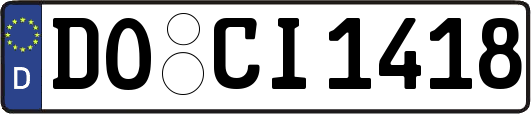 DO-CI1418
