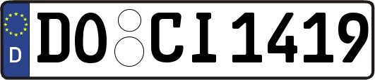 DO-CI1419