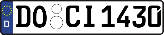 DO-CI1430