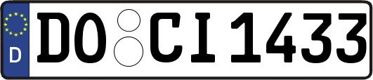DO-CI1433