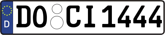 DO-CI1444