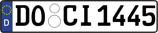 DO-CI1445
