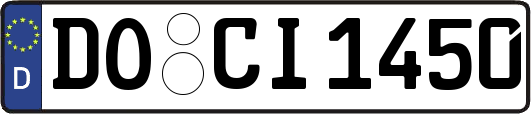 DO-CI1450