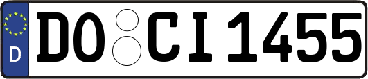 DO-CI1455