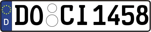 DO-CI1458