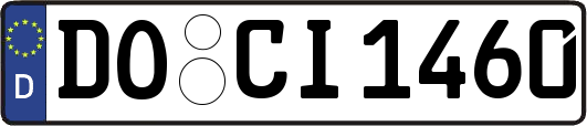 DO-CI1460