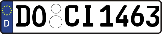 DO-CI1463