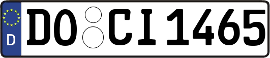 DO-CI1465