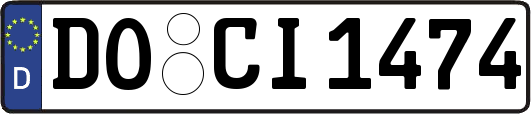 DO-CI1474