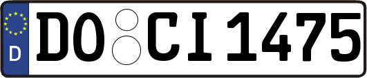 DO-CI1475