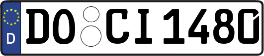 DO-CI1480