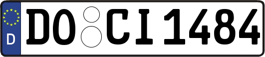 DO-CI1484