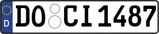 DO-CI1487