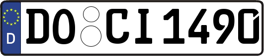 DO-CI1490