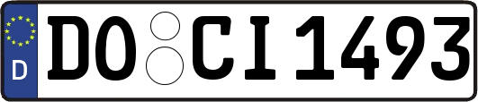 DO-CI1493